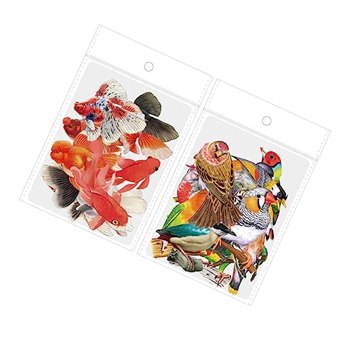 VICASKY 2 Handbuch Aufkleber Laptop Aufkleber Reiseaufkleber Retro Hochzeits Scrapbook Mini Fotoalbum Transparente Aufkleber Scrapbooking Aufkleber Für Erwachsene VICASKY 2 Handbuch Aufkleber Laptop Aufkleber Reiseaufkleber Retro Hochzeits Scrapbook Mini Fotoalbum Transparente Aufkleber Scrapbooking Aufkleber Für Erwachsene von VICASKY