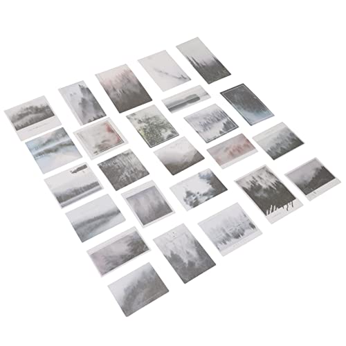 VICASKY 2 Pocket-Sticker-Pack Bastelaufkleber Bunter DIY-Aufkleber Dekorative Aufkleber Menschenaufkleber Für Scrapbooking DIY-hintergrundaufkleber Scrapbooking-Materialien Papier VICASKY 2 Pocket-Sticker-Pack Bastelaufkleber Bunter DIY-Aufkleber Dekorative Aufkleber Menschenaufkleber Für Scrapbooking DIY-hintergrundaufkleber Scrapbooking-Materialien Papier von VICASKY