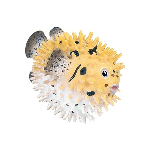 VICASKY 2 STK Simulationsmodell Für Kugelfische Stachelschwein-Fisch-Statue Kugelfisch-Statue Dekorationen Für Aquarien Badespielzeug Lebensechtes Fischspielzeug Tierspielzeug Plastik VICASKY 2 STK Simulationsmodell Für Kugelfische Stachelschwein-Fisch-Statue Kugelfisch-Statue Dekorationen Für Aquarien Badespielzeug Lebensechtes Fischspielzeug Tierspielzeug Plastik von VICASKY