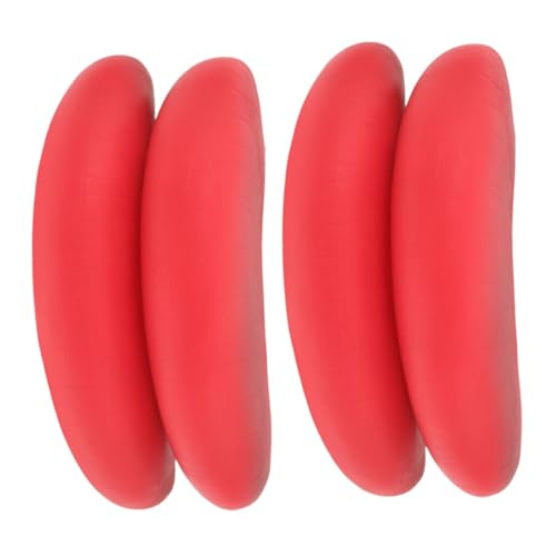 VICASKY 2 Sätze Große Rote Wurstmund Requisiten Tricky Lips für Karneval Aprilscherz und Cosplay Bequem und Leicht für Partys und Veranstaltungen Langlebig und Sicher VICASKY 2 Sätze Große Rote Wurstmund Requisiten Tricky Lips für Karneval Aprilscherz und Cosplay Bequem und Leicht für Partys und Veranstaltungen Langlebig und Sicher von VICASKY