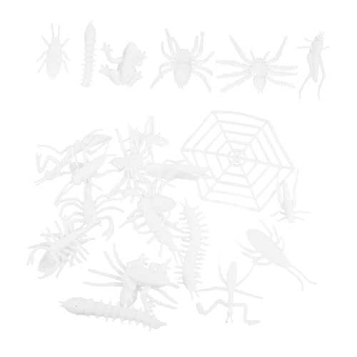 VICASKY 2 Sätze Insektenmodell Malerei Insekt Insektenfigur Malen Unvollendete Insektenfiguren, Insektenmalerei Zum Selbermachen Unvollendetes Insektenspielzeug Weiß VICASKY 2 Sätze Insektenmodell Malerei Insekt Insektenfigur Malen Unvollendete Insektenfiguren, Insektenmalerei Zum Selbermachen Unvollendetes Insektenspielzeug Weiß von VICASKY