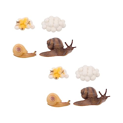 VICASKY Lebenszyklus-Figuren-Set Lernspielzeug Für Kinder Tierstatue Dekoratives Lernspielzeug-Set VICASKY Lebenszyklus-Figuren-Set Lernspielzeug Für Kinder Tierstatue Dekoratives Lernspielzeug-Set von VICASKY
