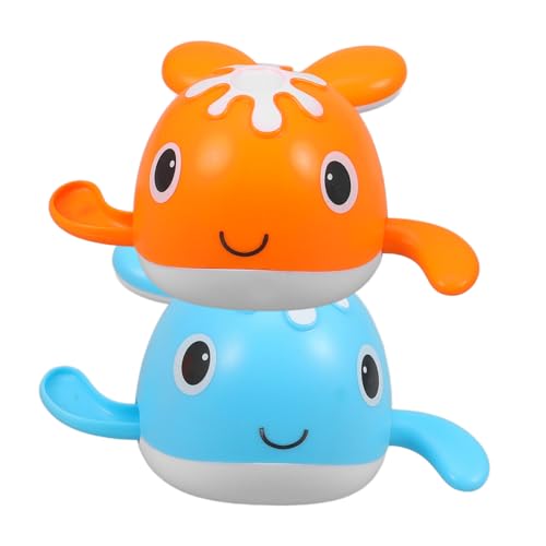 VICASKY 2 Stück Badespielzeug Babybadewanne Babyspielzeug Pool Party Babyparty Uhrwerk Badespielzeug Pool Badespielzeug Badewanne Wasserspielzeug Schwimmspielzeug VICASKY 2 Stück Badespielzeug Babybadewanne Babyspielzeug Pool Party Babyparty Uhrwerk Badespielzeug Pool Badespielzeug Badewanne Wasserspielzeug Schwimmspielzeug von VICASKY