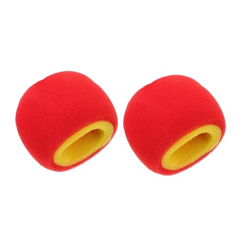VICASKY 2 Stück Farbwechselnder Schwammball Mini Schwammbälle Geburtstagsparty Flauschige Schwammbälle Karnevalsparty Requisiten Karnevalspreise Expandierender Ball Tricks VICASKY 2 Stück Farbwechselnder Schwammball Mini Schwammbälle Geburtstagsparty Flauschige Schwammbälle Karnevalsparty Requisiten Karnevalspreise Expandierender Ball Tricks von VICASKY