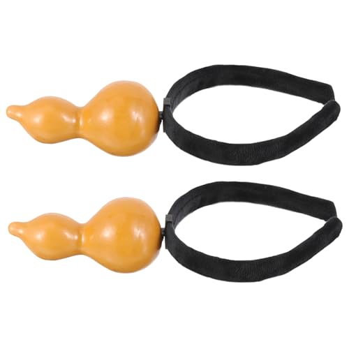 VICASKY 2 Stücke Gemüse Haar Band Chunky Stirnband Set Party Headwear Modische Und Komfortable Haar Hoops VICASKY 2 Stücke Gemüse Haar Band Chunky Stirnband Set Party Headwear Modische Und Komfortable Haar Hoops von VICASKY