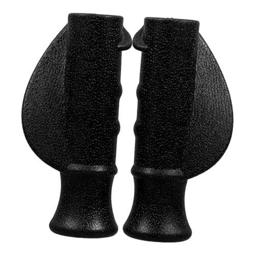 VICASKY 2 Stück Griffpolster Ergonomische Handgriffe für Rollatoren und Gehhilfen rutschfest und Installieren für Ältere Menschen und Personen mit Mobilitätseinschränkungen VICASKY 2 Stück Griffpolster Ergonomische Handgriffe für Rollatoren und Gehhilfen rutschfest und Installieren für Ältere Menschen und Personen mit Mobilitätseinschränkungen von VICASKY