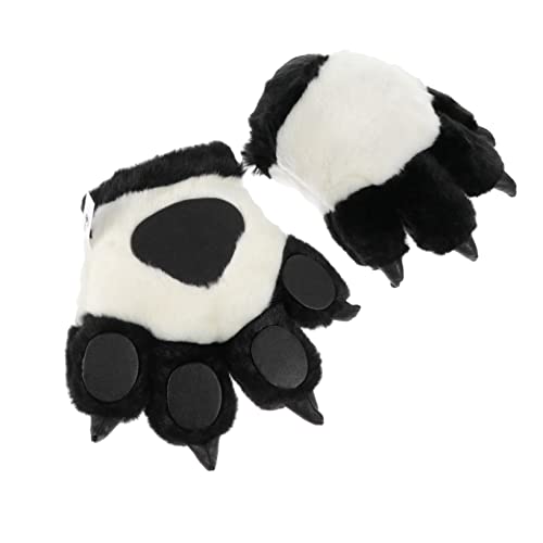 VICASKY 2 Stück Handschuhe Netzhandschuhe LED Puppenrequisiten Halloween Handschuhsocken Damenhandschuhe Spitzenhandschuhe Halloween Handschuhe Socken Schwanzstich Spielzeugfäustlinge VICASKY 2 Stück Handschuhe Netzhandschuhe LED Puppenrequisiten Halloween Handschuhsocken Damenhandschuhe Spitzenhandschuhe Halloween Handschuhe Socken Schwanzstich Spielzeugfäustlinge von VICASKY