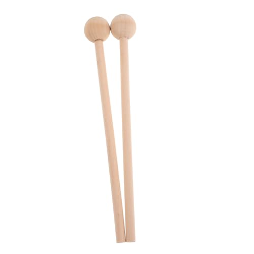 VICASKY Bulk Rhythm Sticks Xylophon Sticks Für Jungen Und Mädchen Mini Drumsticks Mallets Set Für Explorati von VICASKY