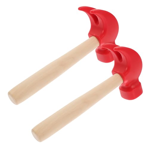 VICASKY 2 Stück Holzspielzeug für stapeln Boxspielzeug Hammer kinderspielzeug kinderwerkzeug Pädagogisches lustige Spielsachen Babyspielzeug hölzern VICASKY 2 Stück Holzspielzeug für stapeln Boxspielzeug Hammer kinderspielzeug kinderwerkzeug Pädagogisches lustige Spielsachen Babyspielzeug hölzern von VICASKY
