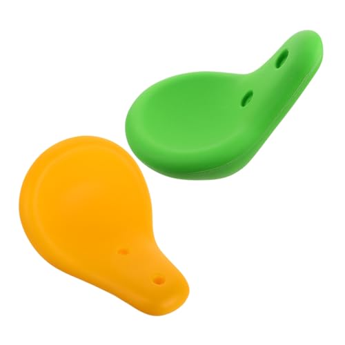 VICASKY 2 Stück Kinderschaukel Sitz Kunststoff Sitzteil Ergonomisch Robust Für Gartenschaukel Outdoor Spielplatz Zubehör Bunte Farben Für Garten Hinterhof VICASKY 2 Stück Kinderschaukel Sitz Kunststoff Sitzteil Ergonomisch Robust Für Gartenschaukel Outdoor Spielplatz Zubehör Bunte Farben Für Garten Hinterhof von VICASKY