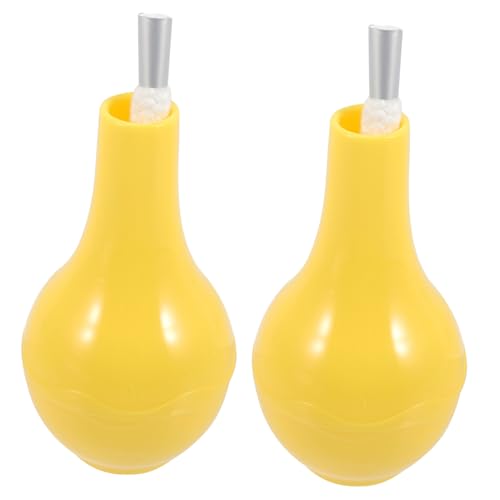 VICASKY 2 Stück Kreative Suspensionsflasche Lustige Partytricks und Gimmick Requisiten für Zaubershows für Beeindruckende Auftritte und Magische Darbietungen VICASKY 2 Stück Kreative Suspensionsflasche Lustige Partytricks und Gimmick Requisiten für Zaubershows für Beeindruckende Auftritte und Magische Darbietungen von VICASKY