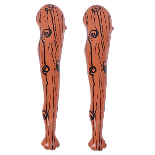 VICASKY 2 Stück PVC-baseballschläger Ball Fledermäuse Sport Schläger Blitz Doppelt Aufblasbare Hand Baseballschläger in Die Luft Jagen Anfeuerungsstab Für Brown PVC VICASKY 2 Stück PVC-baseballschläger Ball Fledermäuse Sport Schläger Blitz Doppelt Aufblasbare Hand Baseballschläger in Die Luft Jagen Anfeuerungsstab Für Brown PVC von VICASKY