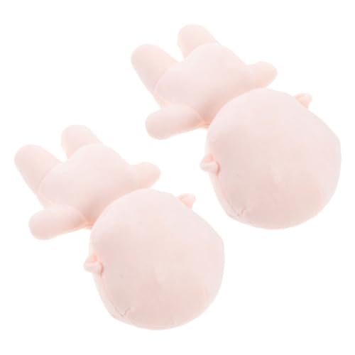 VICASKY 2 Stück Puppe Puppe B Tragbare Leere Puppe Leere DIY Puppe Versorgung Anzieh Leere Puppe Ausgestopfte DIY Puppe Unvollendete Puppe Entzückende Leere Puppe DIY Handwerk VICASKY 2 Stück Puppe Puppe B Tragbare Leere Puppe Leere DIY Puppe Versorgung Anzieh Leere Puppe Ausgestopfte DIY Puppe Unvollendete Puppe Entzückende Leere Puppe DIY Handwerk von VICASKY