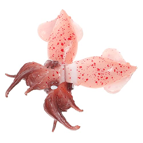VICASKY 2 Stück Simulation Gefälschtes Fleisch Aquarium Ornamente Künstliches Fleisch Quallen Künstliche Meeresfrüchte Requisiten Aquarium Dekorationen Spiel Essen Künstliche VICASKY 2 Stück Simulation Gefälschtes Fleisch Aquarium Ornamente Künstliches Fleisch Quallen Künstliche Meeresfrüchte Requisiten Aquarium Dekorationen Spiel Essen Künstliche von VICASKY