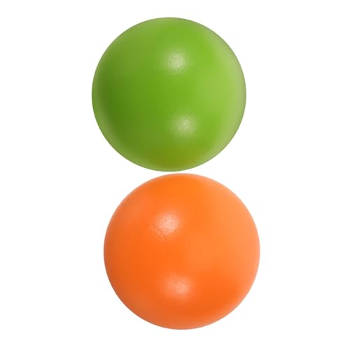 VICASKY 2 Stück Teiliges Croquet Holzball Set Umweltfreundlich für Outdoor Garten Spiel Fördert Motorik Koordination für Familienfeiern Camping Platzsparend Langlebig VICASKY 2 Stück Teiliges Croquet Holzball Set Umweltfreundlich für Outdoor Garten Spiel Fördert Motorik Koordination für Familienfeiern Camping Platzsparend Langlebig von VICASKY