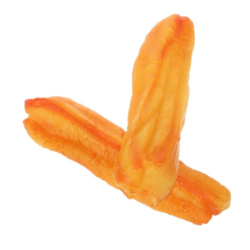 VICASKY 2 Stücke Künstliche Frittierte Lebensmittel Modell Simulation Chinesische Lebensmittel Display Requisiten Realistische Brot Spielzeug Für Foto Requisiten Küche Frühstück Shop VICASKY 2 Stücke Künstliche Frittierte Lebensmittel Modell Simulation Chinesische Lebensmittel Display Requisiten Realistische Brot Spielzeug Für Foto Requisiten Küche Frühstück Shop von VICASKY
