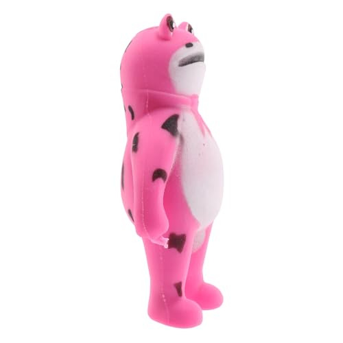 VICASKY 2 Stücke Stretchy Sensorischen Sand Zappeln Erwachsene Kleine Stress Squeeze Tier von VICASKY