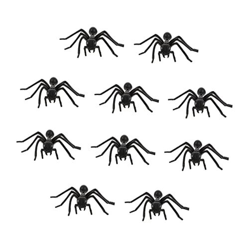 VICASKY 20 STK die Ameisen erschrecken Halloween-Wohndekoration Insektenwelt Spielzeug Spielzeuge Halloween Party deko Toys Wohnkultur Halloween-Partygeschenke Ameisen aus Plastik PVC VICASKY 20 STK die Ameisen erschrecken Halloween-Wohndekoration Insektenwelt Spielzeug Spielzeuge Halloween Party deko Toys Wohnkultur Halloween-Partygeschenke Ameisen aus Plastik PVC von VICASKY