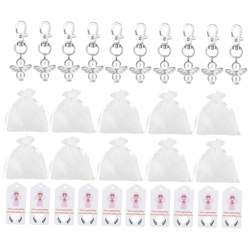 VICASKY 20 Sätze Teiliges Schutz Schutzanhänger mit Anhängern Leichtes Handliches Dankeschön Geschenk für Pflegekräfte Bunte Anhänger für Taschen und Schlüssel Praktische Hängedekoration VICASKY 20 Sätze Teiliges Schutz Schutzanhänger mit Anhängern Leichtes Handliches Dankeschön Geschenk für Pflegekräfte Bunte Anhänger für Taschen und Schlüssel Praktische Hängedekoration von VICASKY