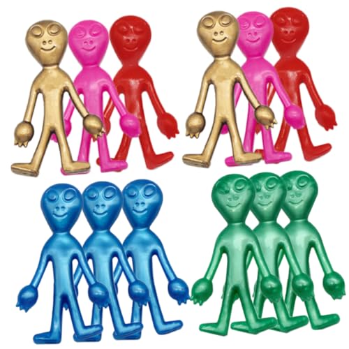 VICASKY 20 Stück Elastisches Alien Kinderspielzeug Quetschspielzeug Partygeschenke Alien Kneifspielzeug Zum Loslassen Urlaubs Erleichterungsspielzeug Kneifspielzeug Weiches VICASKY 20 Stück Elastisches Alien Kinderspielzeug Quetschspielzeug Partygeschenke Alien Kneifspielzeug Zum Loslassen Urlaubs Erleichterungsspielzeug Kneifspielzeug Weiches von VICASKY