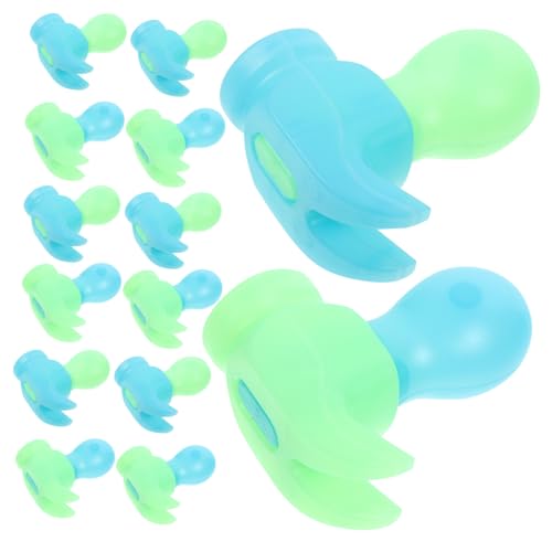 VICASKY 20 Stück Schwerkraft-Karottenhammer Roboter Bagger Ball Stift Arm kinderspielzeug bohrhammer spielzeuge Hammer Karotten-Schwerkrafthammer Plastik VICASKY 20 Stück Schwerkraft-Karottenhammer Roboter Bagger Ball Stift Arm kinderspielzeug bohrhammer spielzeuge Hammer Karotten-Schwerkrafthammer Plastik von VICASKY