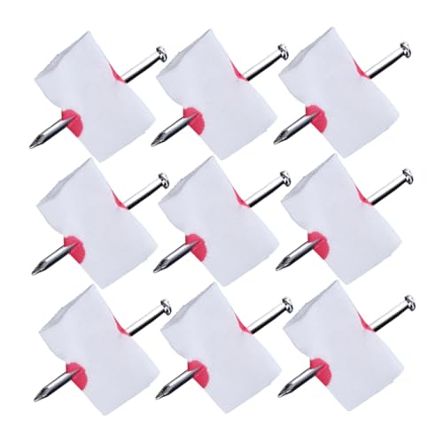 VICASKY 20 Stück Teiliges Fake Nageldurchstoß Requisit mit Realistischem Kunstblut Weiche Textur Leichtes Partyaccessoire für Halloween Aprilscherz Cosplay und Lustige VICASKY 20 Stück Teiliges Fake Nageldurchstoß Requisit mit Realistischem Kunstblut Weiche Textur Leichtes Partyaccessoire für Halloween Aprilscherz Cosplay und Lustige von VICASKY