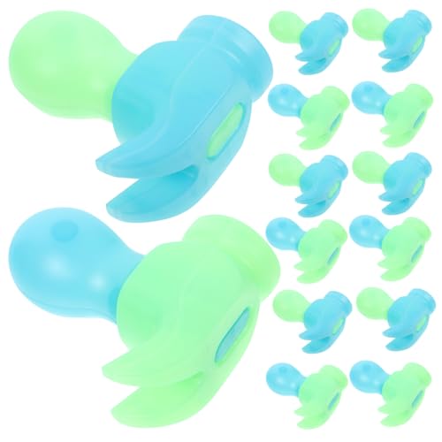 VICASKY 20 Stück Teiliges Luminous Radish Hammer für Interaktives Leuchtendes Stressabbau Werkzeug für Geburtstage und Feiertage Fördert Motorische Fähigkeiten und Kreativität VICASKY 20 Stück Teiliges Luminous Radish Hammer für Interaktives Leuchtendes Stressabbau Werkzeug für Geburtstage und Feiertage Fördert Motorische Fähigkeiten und Kreativität von VICASKY