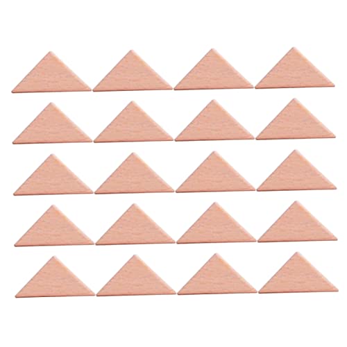 VICASKY 20 Stück lustige Holzspielzeuge hölzerne geometriebausteine bausteine kombinierte Lehrmittel Bausteine der Früherziehung Bambus VICASKY 20 Stück lustige Holzspielzeuge hölzerne geometriebausteine bausteine kombinierte Lehrmittel Bausteine der Früherziehung Bambus von VICASKY