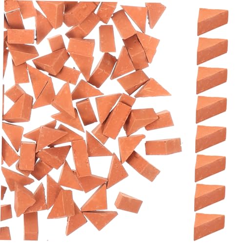 VICASKY 200Stücke Langlebiges Material für Kreative Bastelprojekte und Modellbau VICASKY 200Stücke Langlebiges Material für Kreative Bastelprojekte und Modellbau von VICASKY