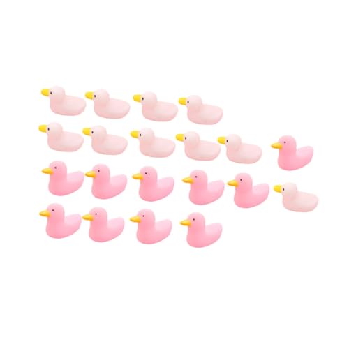 VICASKY 20St Badespielzeug kinderzimmerdeko wasserspielsachen Badezimmer Dekoration Bad badewanne in Entenform Kinderspielzeug Duschspielzeug Vinyl VICASKY 20St Badespielzeug kinderzimmerdeko wasserspielsachen Badezimmer Dekoration Bad badewanne in Entenform Kinderspielzeug Duschspielzeug Vinyl von VICASKY