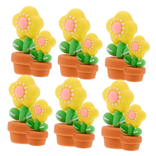 VICASKY 20St kleine Blumentopfpflanze kleine blumentöpfe puppenhaus Pflanzen Mini-Fake-Pflanzen Puppenhaus- winzige Figuren Puppenhaus Mini- Puppenhaus-Miniaturen weiches Gummi VICASKY 20St kleine Blumentopfpflanze kleine blumentöpfe puppenhaus Pflanzen Mini-Fake-Pflanzen Puppenhaus- winzige Figuren Puppenhaus Mini- Puppenhaus-Miniaturen weiches Gummi von VICASKY