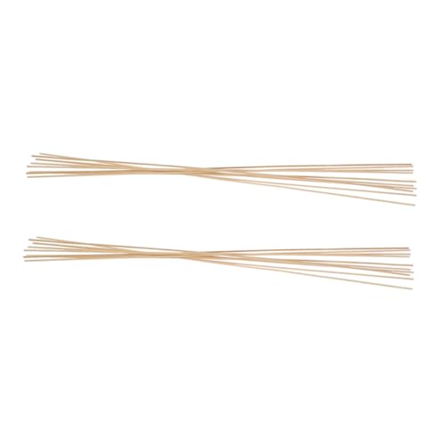 VICASKY 20Stücke Teiliges Bambus Drachenbau für Flexibles Basteln für Outdoor Aktivitäten Fördert Kreativität und Familienbindung Splitterfreies Material Einfach für Anfänger VICASKY 20Stücke Teiliges Bambus Drachenbau für Flexibles Basteln für Outdoor Aktivitäten Fördert Kreativität und Familienbindung Splitterfreies Material Einfach für Anfänger von VICASKY