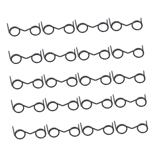 VICASKY 20stücke Mini Puppenbrille Mit Stabilem Metallrahmen Runde Und Lichtlose Gläser Dekorative Accessoires Für Fotografie Und Puppen-kostüme VICASKY 20stücke Mini Puppenbrille Mit Stabilem Metallrahmen Runde Und Lichtlose Gläser Dekorative Accessoires Für Fotografie Und Puppen-kostüme von VICASKY