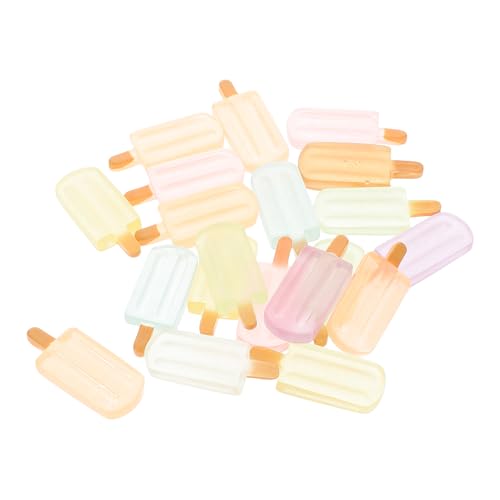 VICASKY 20 Pack Miniatur Dekore Gefälschte Harz Charms Für Puppenhaus Zubehör Handwerk Modell VICASKY 20 Pack Miniatur Dekore Gefälschte Harz Charms Für Puppenhaus Zubehör Handwerk Modell von VICASKY