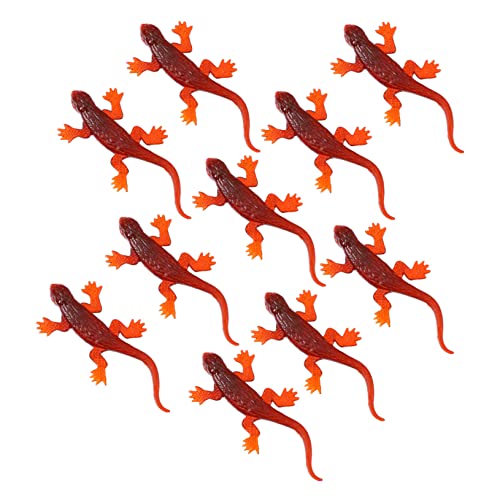 VICASKY 20stücke Realistische Spielzeugfiguren Halloween Requisiten Party-Dekoration Oder Lernspielzeug Für Reptilien Und Natur VICASKY 20stücke Realistische Spielzeugfiguren Halloween Requisiten Party-Dekoration Oder Lernspielzeug Für Reptilien Und Natur von VICASKY