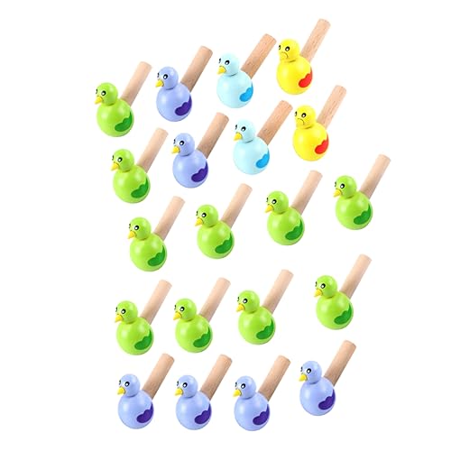 VICASKY 20st Vogelpfeife Entzückende Pfeifenspielzeuge Pfeife Pfeifen Kreative Pfeifen Pfeifenspielzeug Aus Holz Pfeife Lernspielzeug Lustige Pfeifen Hölzern VICASKY 20st Vogelpfeife Entzückende Pfeifenspielzeuge Pfeife Pfeifen Kreative Pfeifen Pfeifenspielzeug Aus Holz Pfeife Lernspielzeug Lustige Pfeifen Hölzern von VICASKY
