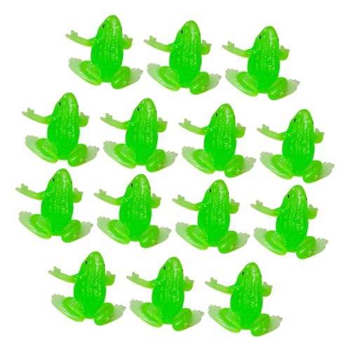 VICASKY 20stücke Mini Frosch Figuren Kleine Frösche Tiere Simulation TPR Material Dekoration Für Junge Mädchen Schreibtisch Ornament VICASKY 20stücke Mini Frosch Figuren Kleine Frösche Tiere Simulation TPR Material Dekoration Für Junge Mädchen Schreibtisch Ornament von VICASKY