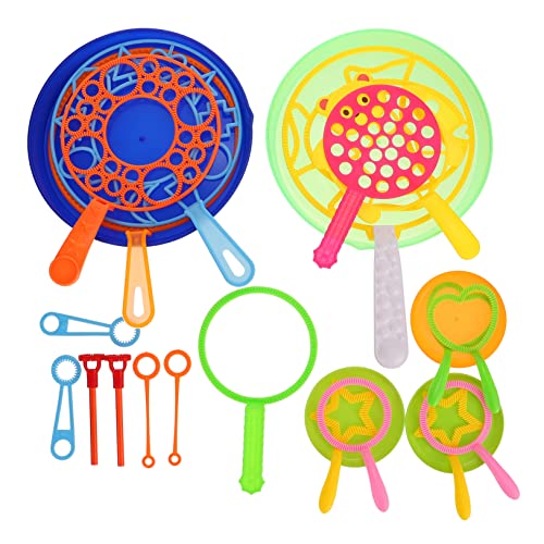 VICASKY 24 Bunte Seifenblasen Werkzeuge Kinderspielzeug Badewannenspielzeug Badespielzeug Massenspielzeug Outdoor Für Seifenblasenstäbe Für Kleinkinder Seifenblasenstab VICASKY 24 Bunte Seifenblasen Werkzeuge Kinderspielzeug Badewannenspielzeug Badespielzeug Massenspielzeug Outdoor Für Seifenblasenstäbe Für Kleinkinder Seifenblasenstab von VICASKY