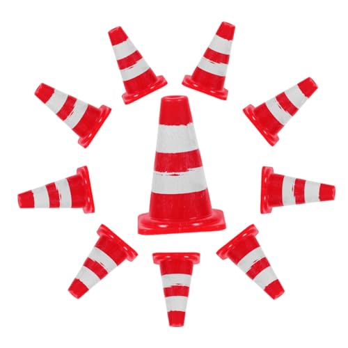 VICASKY 24 Stück Mini-Straßensperre zappeln fliegen zappelt werfen Vor Zapfen verkehrserziehung verkehrsschilder spielzeugautos Toy car Straßenkegel Verkehrszeichen Abs VICASKY 24 Stück Mini-Straßensperre zappeln fliegen zappelt werfen Vor Zapfen verkehrserziehung verkehrsschilder spielzeugautos Toy car Straßenkegel Verkehrszeichen Abs von VICASKY