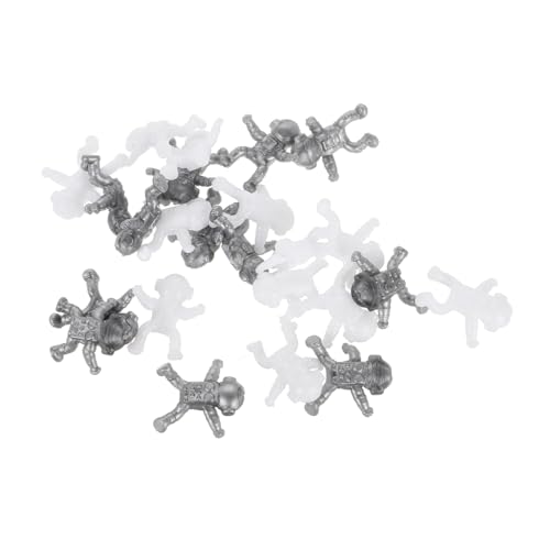 VICASKY Kletter-klebespielzeug-Set Dehnbares Spielzeug Für Jungen Und Mädchen Erwachsene Weltraum-partygeschenke Halloween-partygeschenke von VICASKY