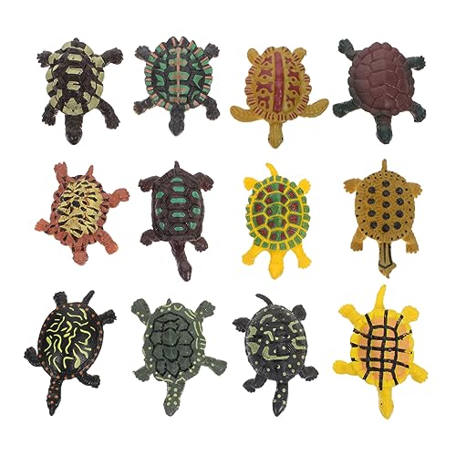 VICASKY 24st Simulierte Schildkröte Schildkrötendekor Schildkrötenstatue Rasenschmuck Party Gefälligkeiten Schildkröten-Statue Plastik VICASKY 24st Simulierte Schildkröte Schildkrötendekor Schildkrötenstatue Rasenschmuck Party Gefälligkeiten Schildkröten-Statue Plastik von VICASKY