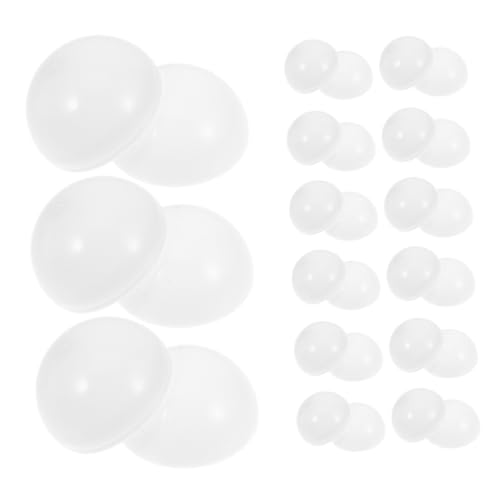 VICASKY 25 Stücke Squeeze Raffle Zeichnung Bälle Kunststoff Hohl Bälle für Maschine Spielzeug Keine Nummer Kapseln Geburtstag Party Lieferungen VICASKY 25 Stücke Squeeze Raffle Zeichnung Bälle Kunststoff Hohl Bälle für Maschine Spielzeug Keine Nummer Kapseln Geburtstag Party Lieferungen von VICASKY