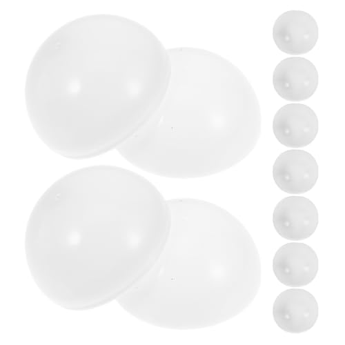VICASKY 25 Stück Zu Öffnende Bälle für Mini-verkaufsautomaten Plastik-tombola-bälle Spielzeug für Partys und Veranstaltungen VICASKY 25 Stück Zu Öffnende Bälle für Mini-verkaufsautomaten Plastik-tombola-bälle Spielzeug für Partys und Veranstaltungen von VICASKY