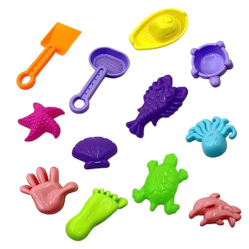 VICASKY 28st Strand Schimmel Weltraumformen Strandformen Kunststoffform Plastik VICASKY 28st Strand Schimmel Weltraumformen Strandformen Kunststoffform Plastik von VICASKY