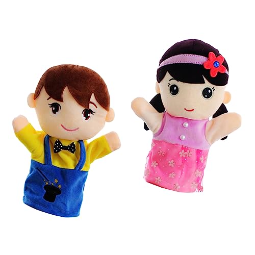 VICASKY 2St Familie Handpuppe Menschen Handpuppen Junge Handpuppe Handpuppen Familie interaktive Puppen famlyguy pädagogisch ausgestopfte Marionetten Plüschhandpuppe Stoff VICASKY 2St Familie Handpuppe Menschen Handpuppen Junge Handpuppe Handpuppen Familie interaktive Puppen famlyguy pädagogisch ausgestopfte Marionetten Plüschhandpuppe Stoff von VICASKY