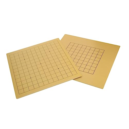 VICASKY 2St Gehen Sie an Bord Bretter Gadgets für Spielmatte gehen Planke brettspiele für gesellschaftsspiele für lustiges Schachbrett Reisen gehen Schachbrett Holz VICASKY 2St Gehen Sie an Bord Bretter Gadgets für Spielmatte gehen Planke brettspiele für gesellschaftsspiele für lustiges Schachbrett Reisen gehen Schachbrett Holz von VICASKY