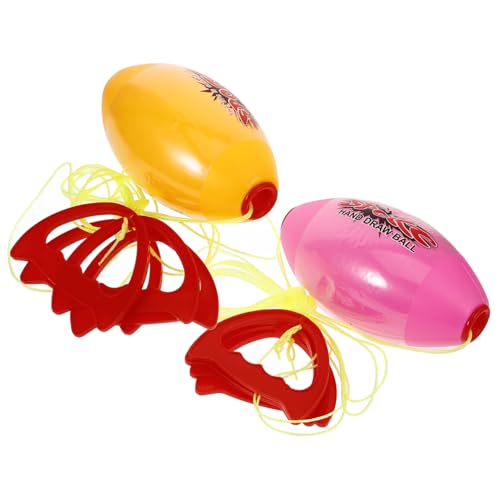 VICASKY Hand-Fitness-Set Für Jungen Und Mädchen 2-Spieler-zieh-sportspielzeug Interaktives Spiel Fitnessstudio Für Jungen Und Mädchen Zufällige Farbe VICASKY Hand-Fitness-Set Für Jungen Und Mädchen 2-Spieler-zieh-sportspielzeug Interaktives Spiel Fitnessstudio Für Jungen Und Mädchen Zufällige Farbe von VICASKY