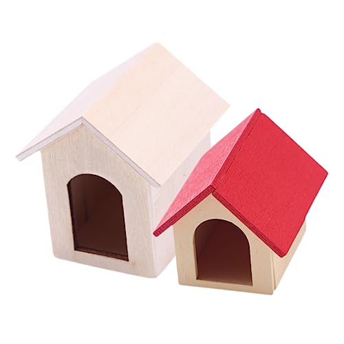 VICASKY Realistische Miniatur- Miniatur-puppenhaus-dekorationsset Holzspielzeug Für Kinder Spielzeug- Für Puppenhausszene VICASKY Realistische Miniatur- Miniatur-puppenhaus-dekorationsset Holzspielzeug Für Kinder Spielzeug- Für Puppenhausszene von VICASKY