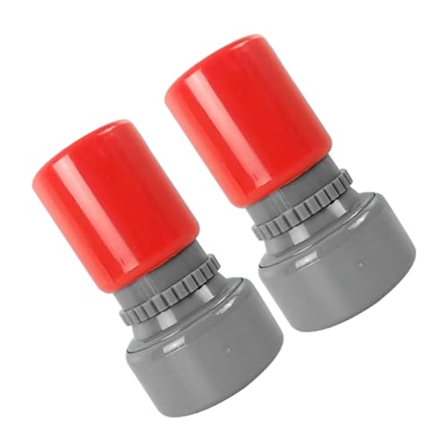 VICASKY 2St Mückensiegel Streichstempel Mini -Stamp Spaß Stempel Stempel für Scrapbooking kleine Briefmarken Mini-Stempel lustige Briefmarken Bastelstempel Plastik rot VICASKY 2St Mückensiegel Streichstempel Mini -Stamp Spaß Stempel Stempel für Scrapbooking kleine Briefmarken Mini-Stempel lustige Briefmarken Bastelstempel Plastik rot von VICASKY