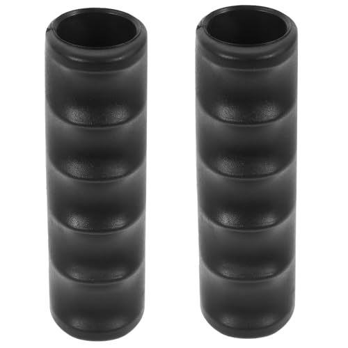 VICASKY 2Stücke Rollstuhlgriffabdeckung Plastikgriffsabdeckung für Rollstühle und Kleine Karren Langlebig und Installieren Schützt Ihre Hände Beim Transport VICASKY 2Stücke Rollstuhlgriffabdeckung Plastikgriffsabdeckung für Rollstühle und Kleine Karren Langlebig und Installieren Schützt Ihre Hände Beim Transport von VICASKY